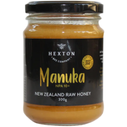 MANUKA HONEY