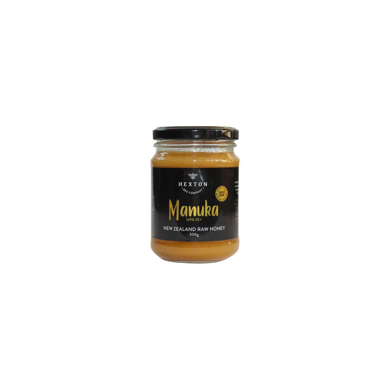 MANUKA HONEY