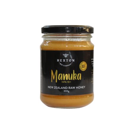 MANUKA HONEY